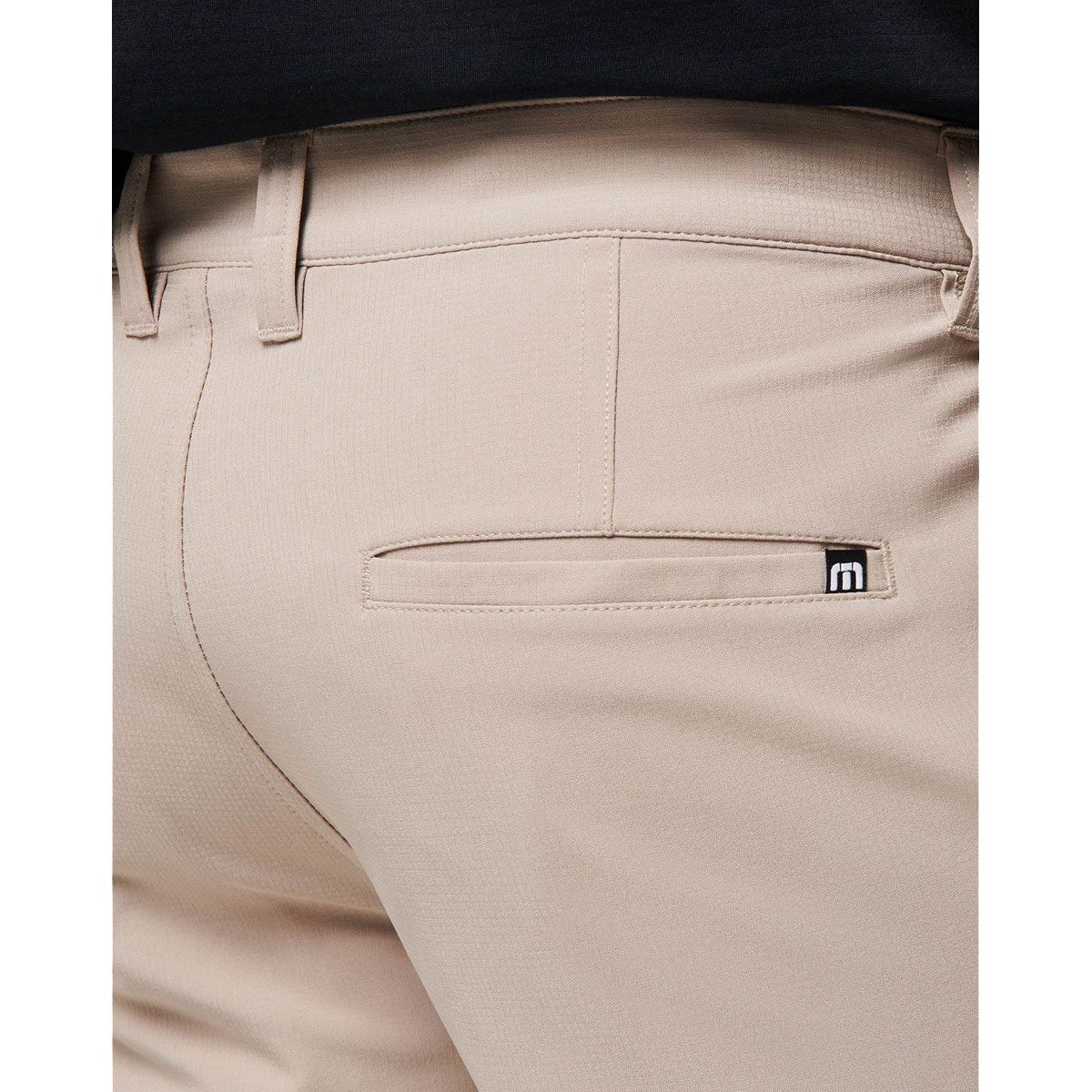 Travis Mathew Mens Wanderlust Golf Shorts