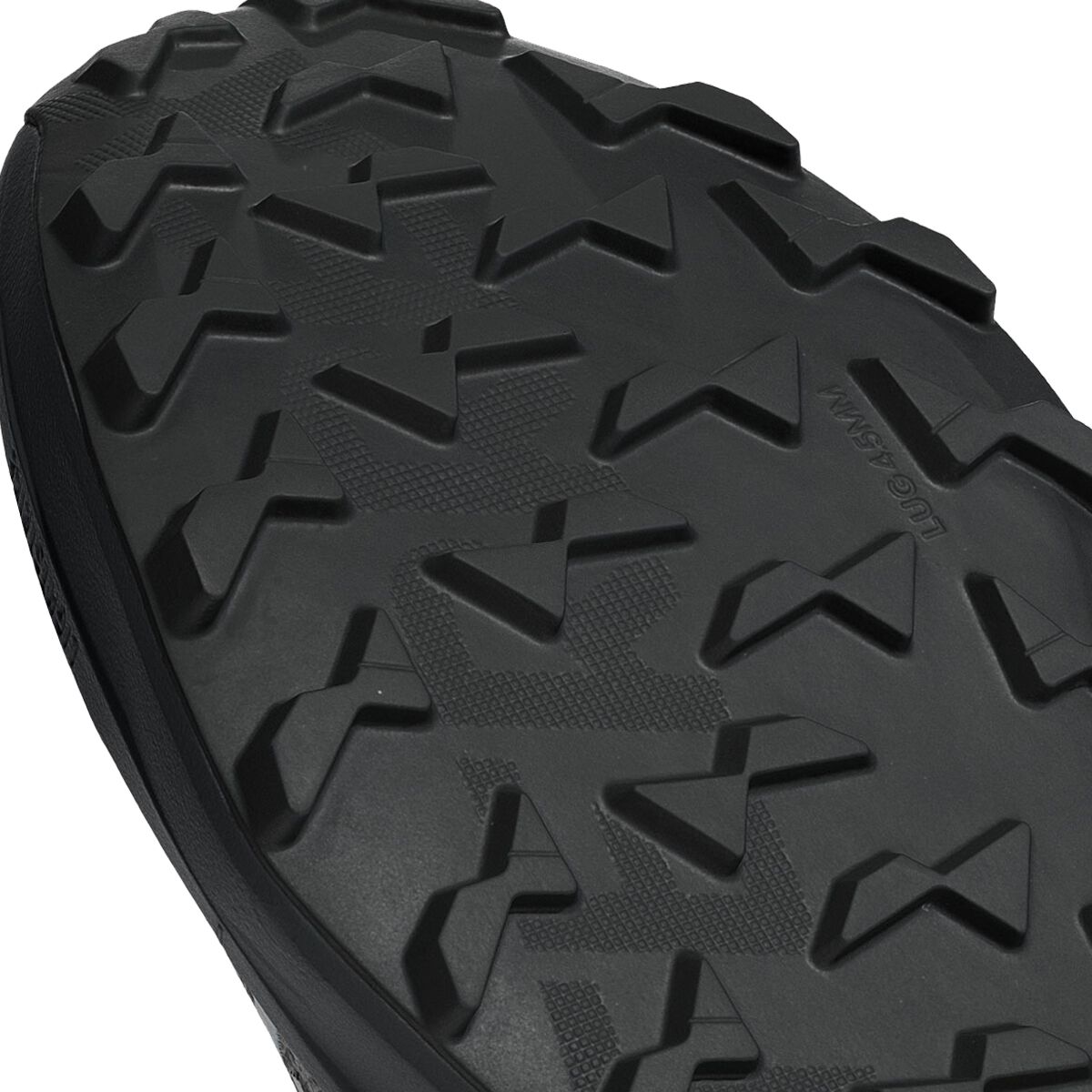 Adidas Terrex Mens Agravic 3 Trail Running Shoes