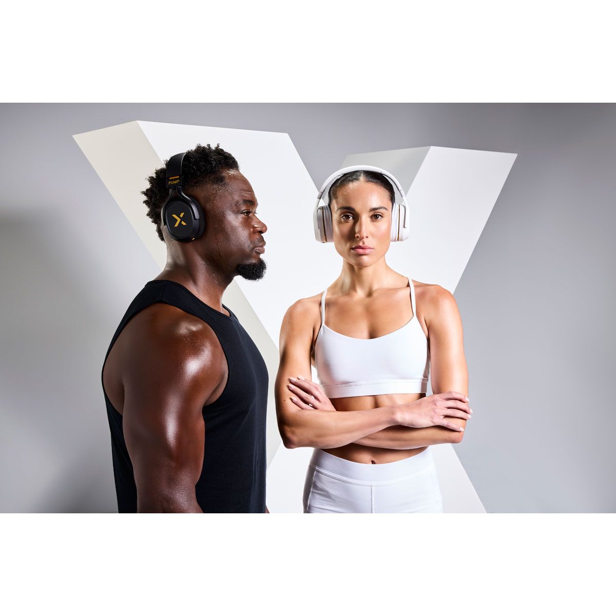 BlueAnt Pump X Headphones
