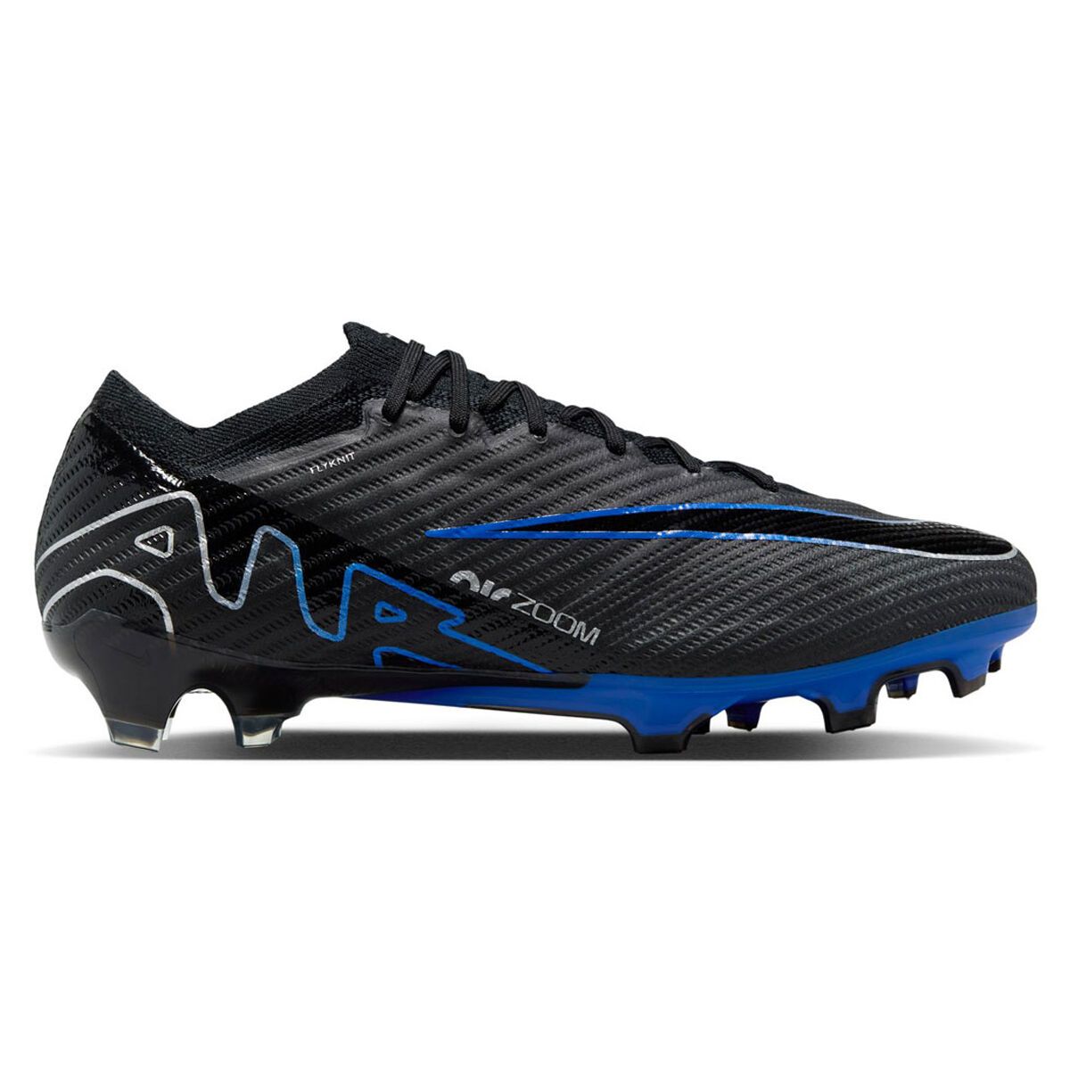 Nike Zoom Mercurial Vapor 15 Elite Football Boots