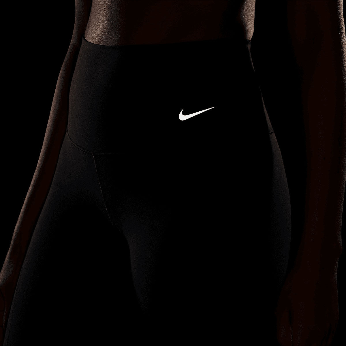 Nike Womens Zenvy Dri-FIT High Rise 7/8 Tights