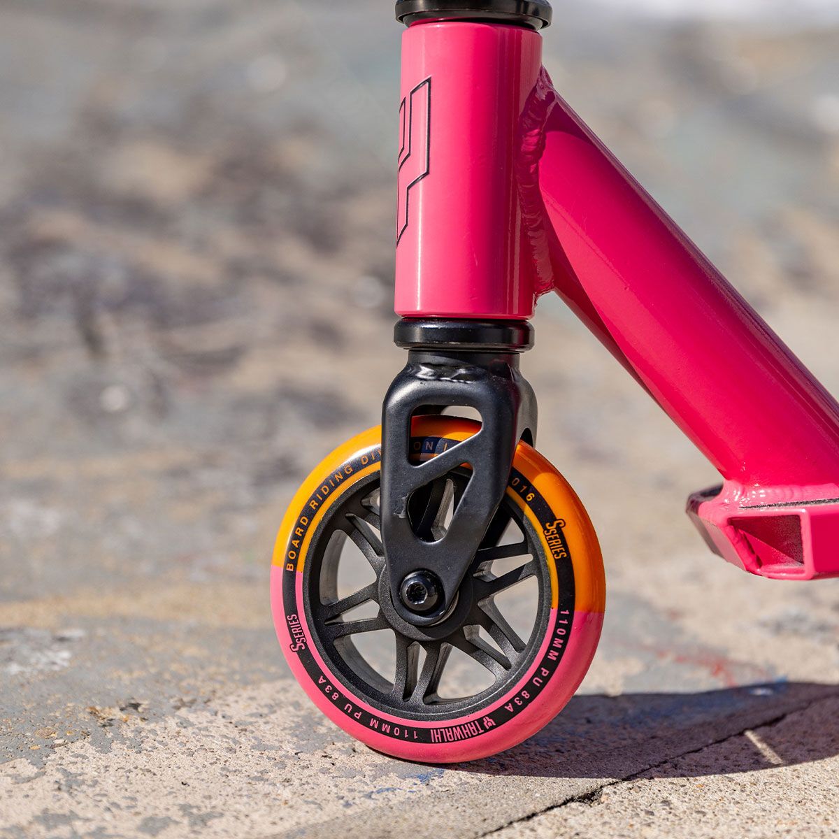 Tahwalhi ST3 Scooter