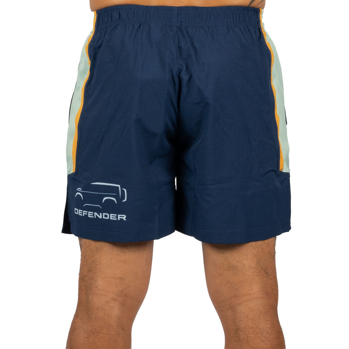 Wallabies 2024 Mens Training Shorts