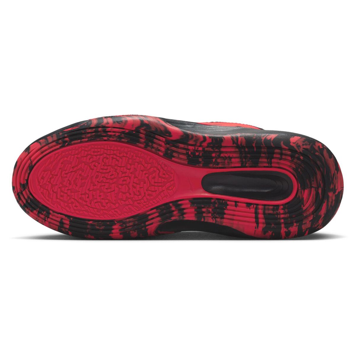 Nike IsoFly GS Kids Basketball Shoes