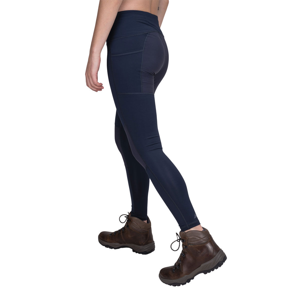 macpac Womens Resolution Trail Tights