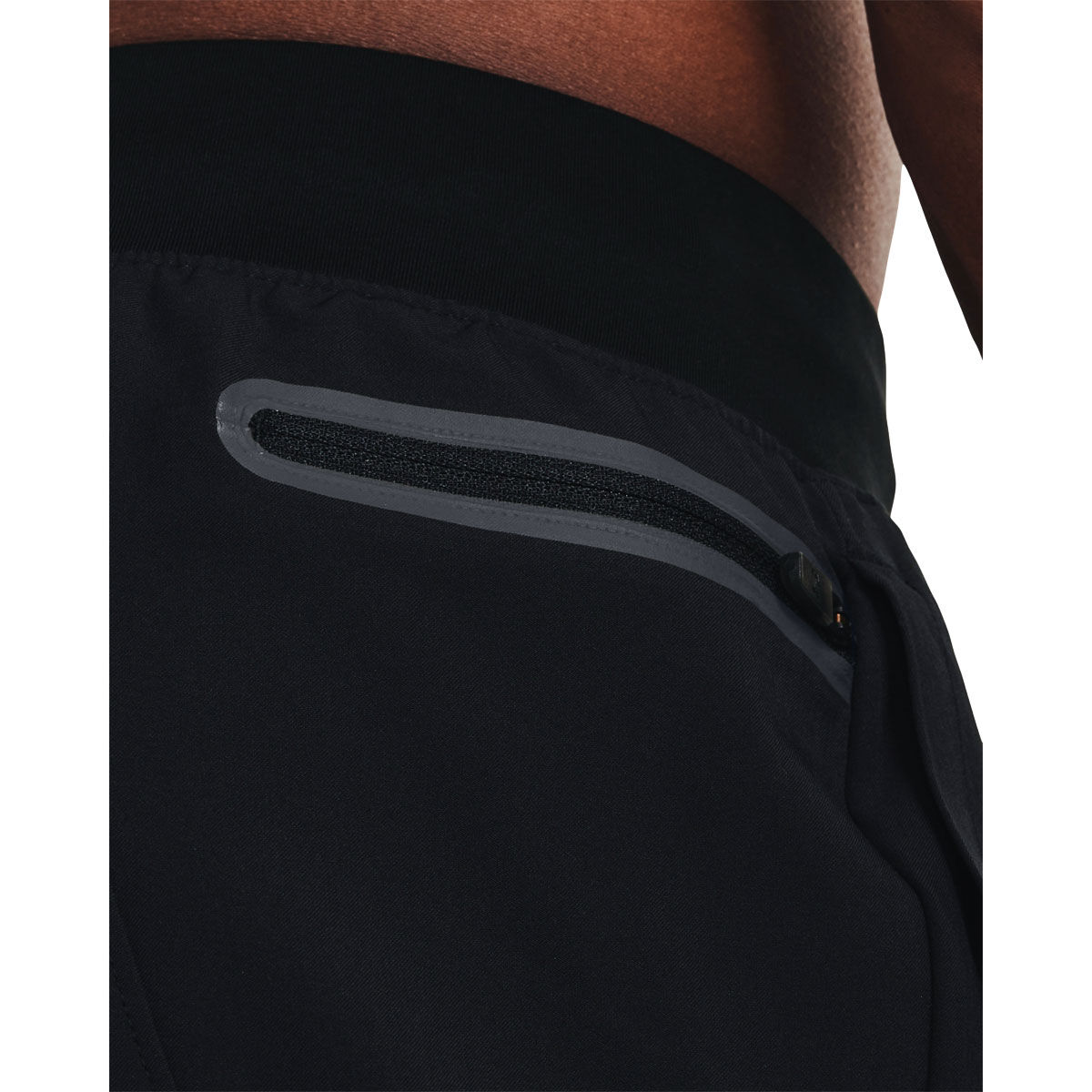 Under Armour Mens Unstoppable Tapered Pants