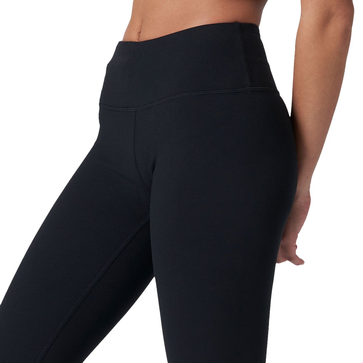 Ell/Voo Womens Studio Full Length Tights