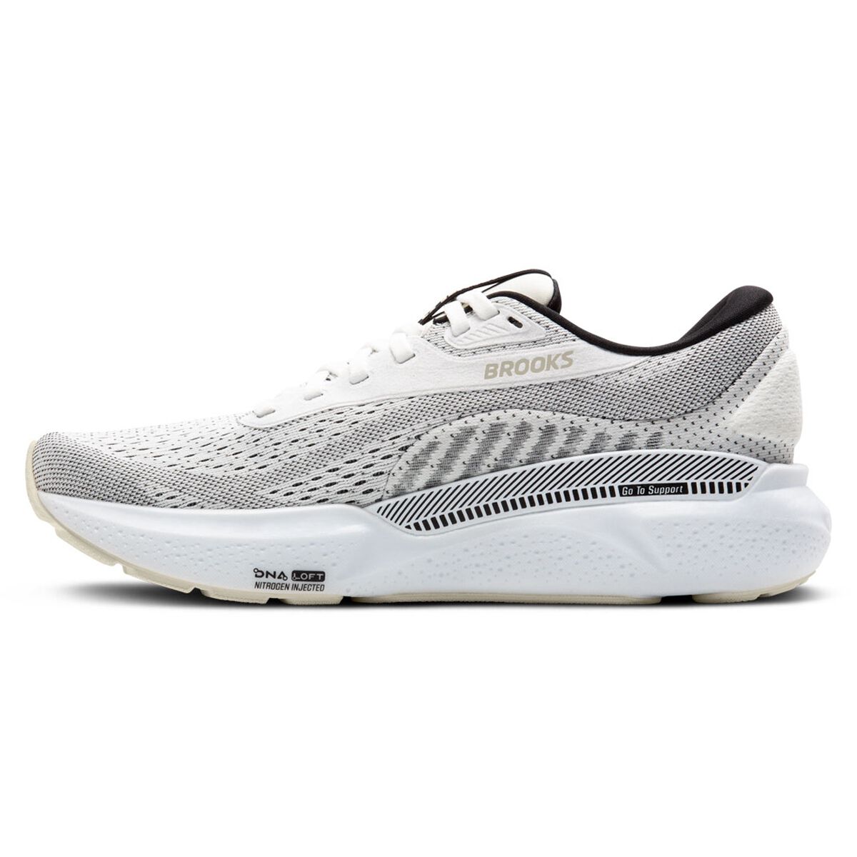 Brooks Adrenaline GTS 24 2E Mens Running Shoes