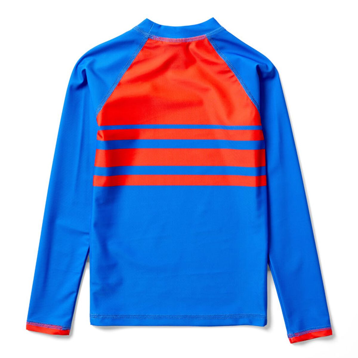 Newcastle Knights Kids Swim Rash Top