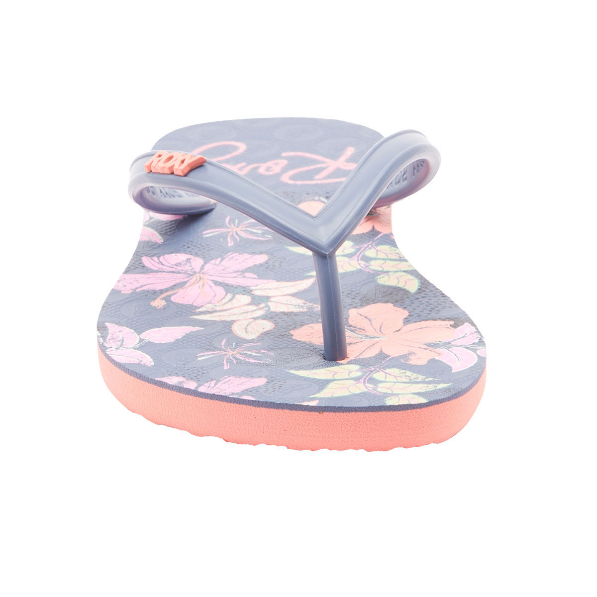 Roxy Viva Stamp Girls Thongs