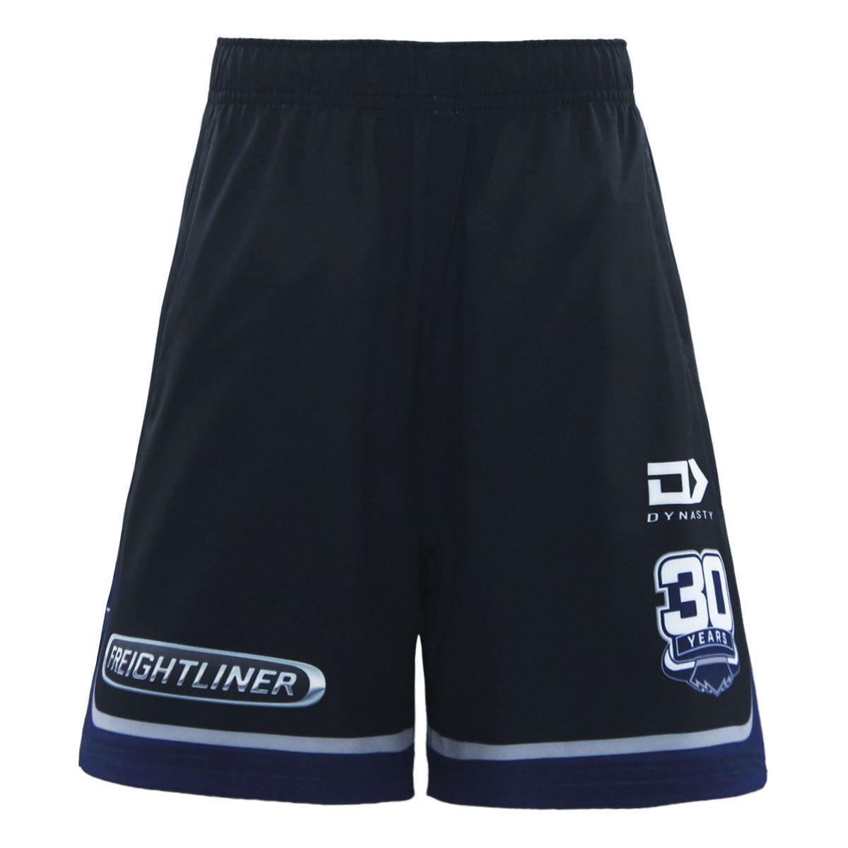 North Queensland Cowboys 2025 Mens Gym Shorts