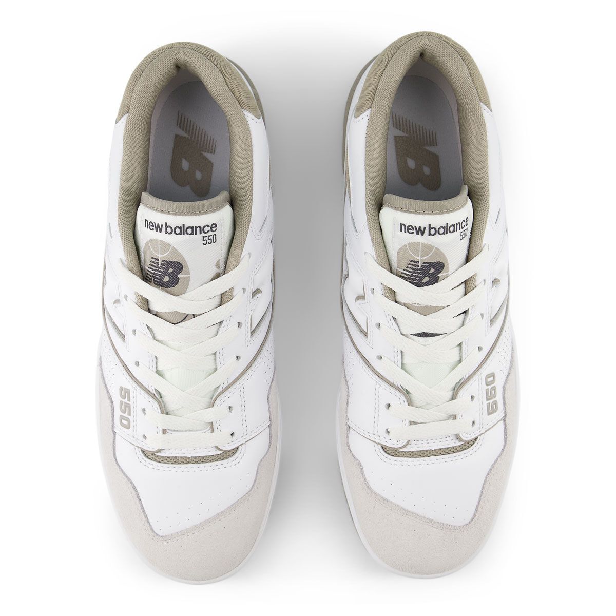 New Balance 550 Mens Casual Shoes