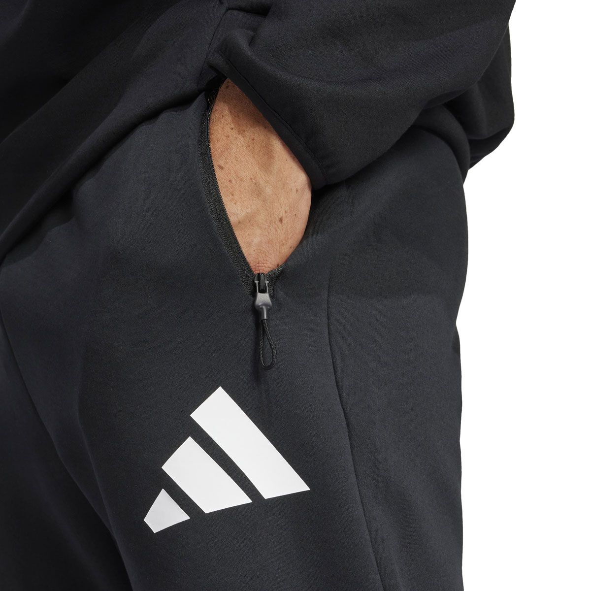 adidas Mens Z.N.E Track Pants
