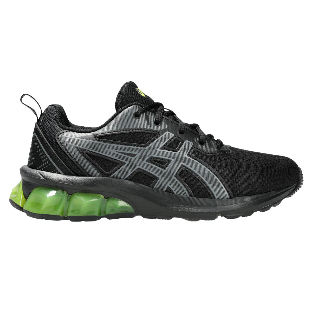 Asics GEL Quantum 90 IV GS Kids Casual Shoes