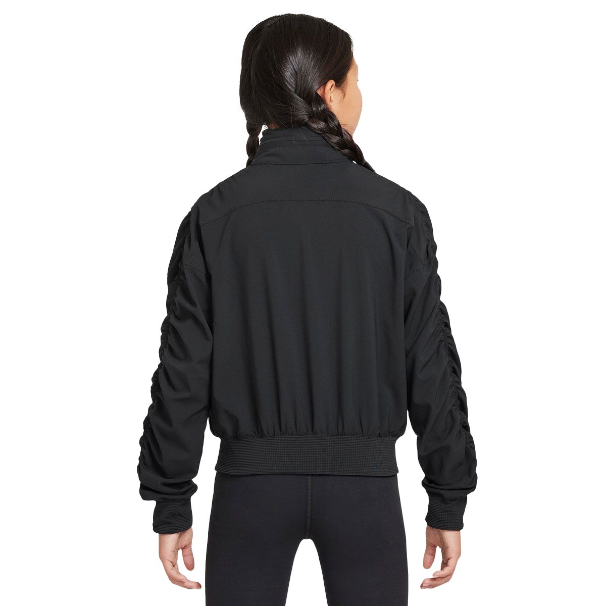 Nike Junior Dri-FIT Lightweight Sport Jacket