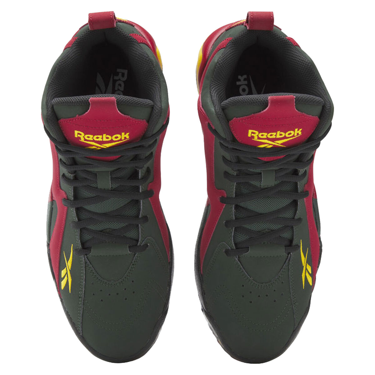 Reebok Hurrikaze II Basketball Shoes