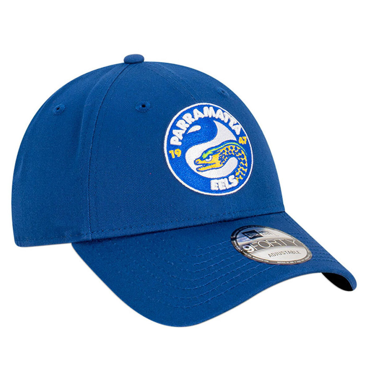 Parramatta Eels New Era OTC 9FORTY Cap