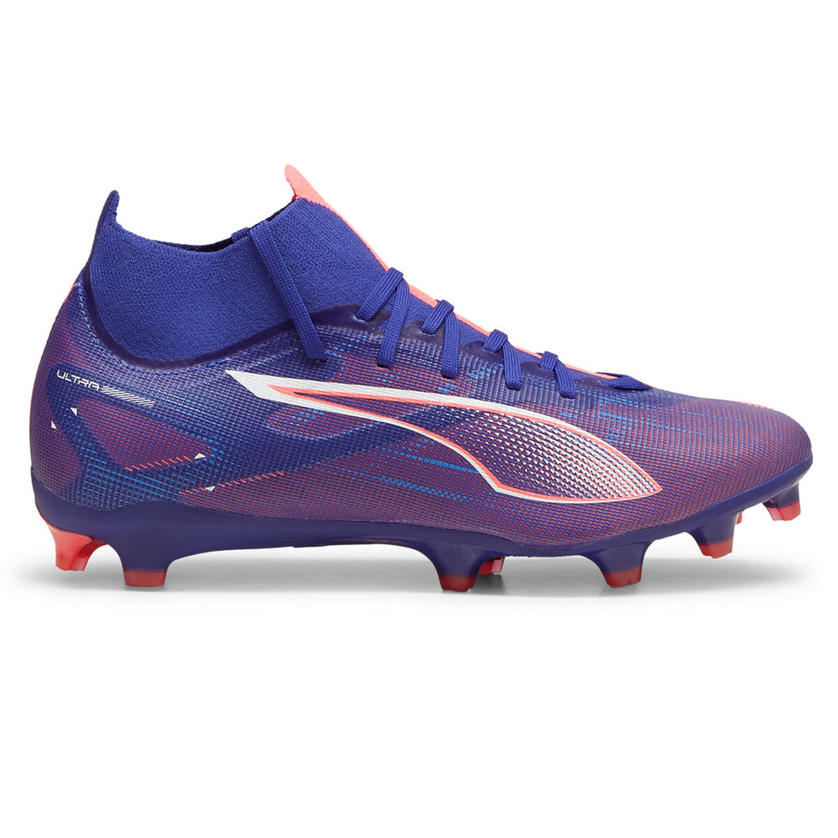 Puma Ultra 5 Match Womens Football Boots