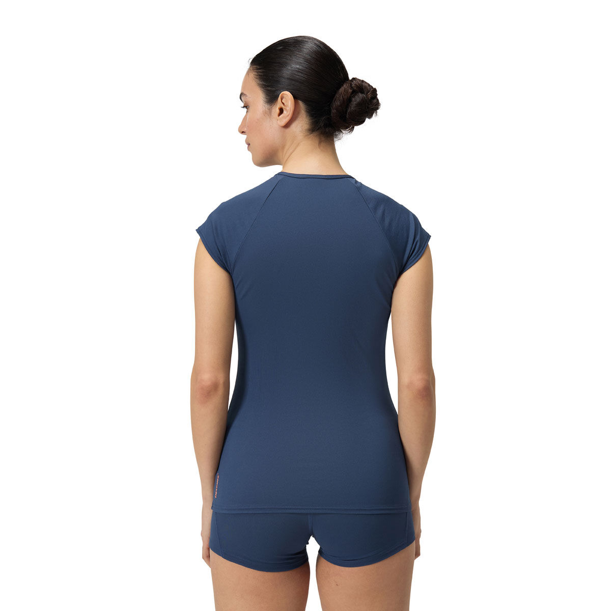 Speedo Womens Cap Sleeve Sun Top