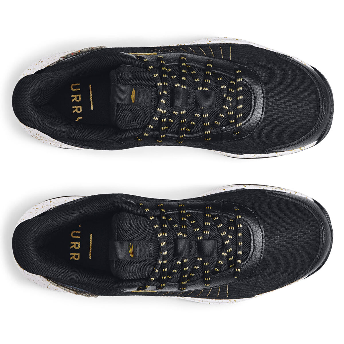 Under Armour Curry 3Z7 Basketball Shoes