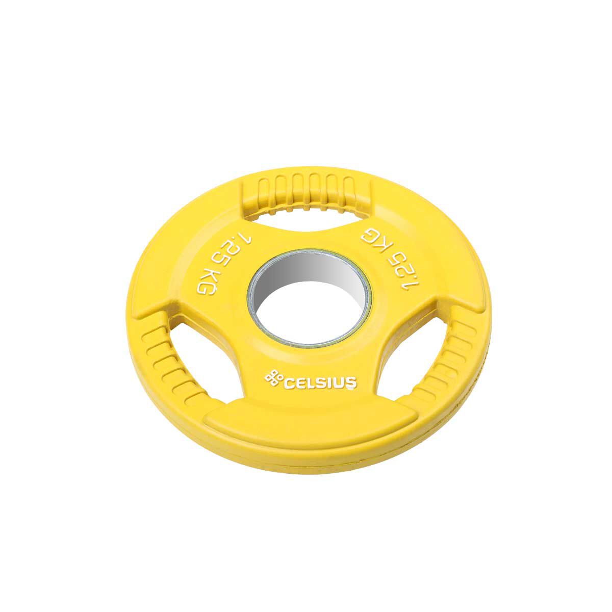 Celsius 1.25kg Olympic Weight Plate