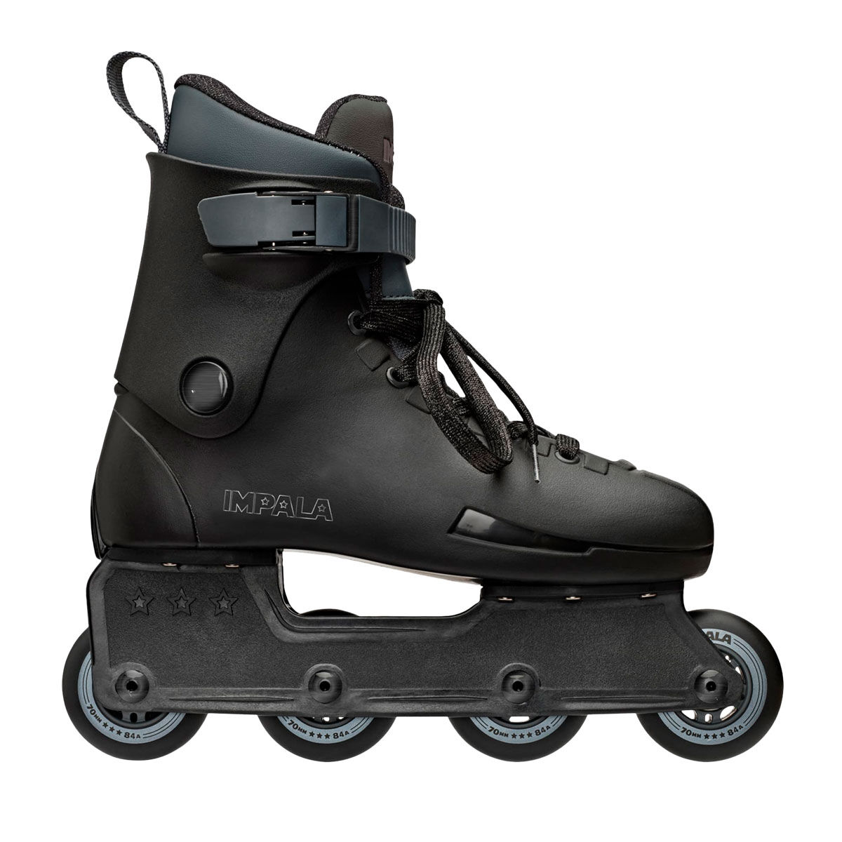 Impala Lightspeed Inline Skates - Black