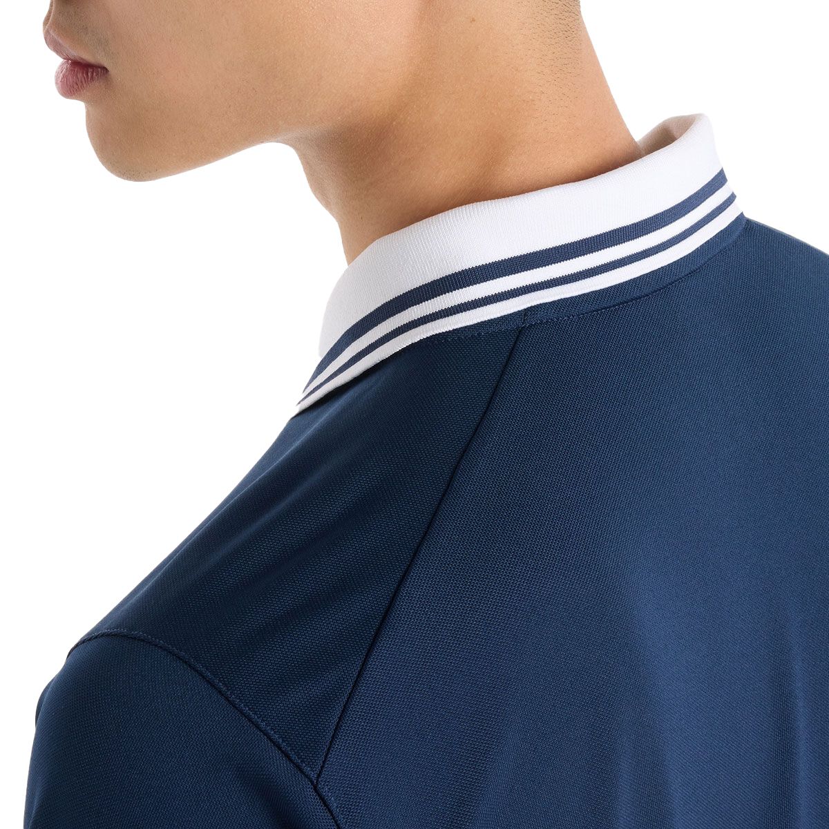 New Balance Mens Australian Open Tournament Polo