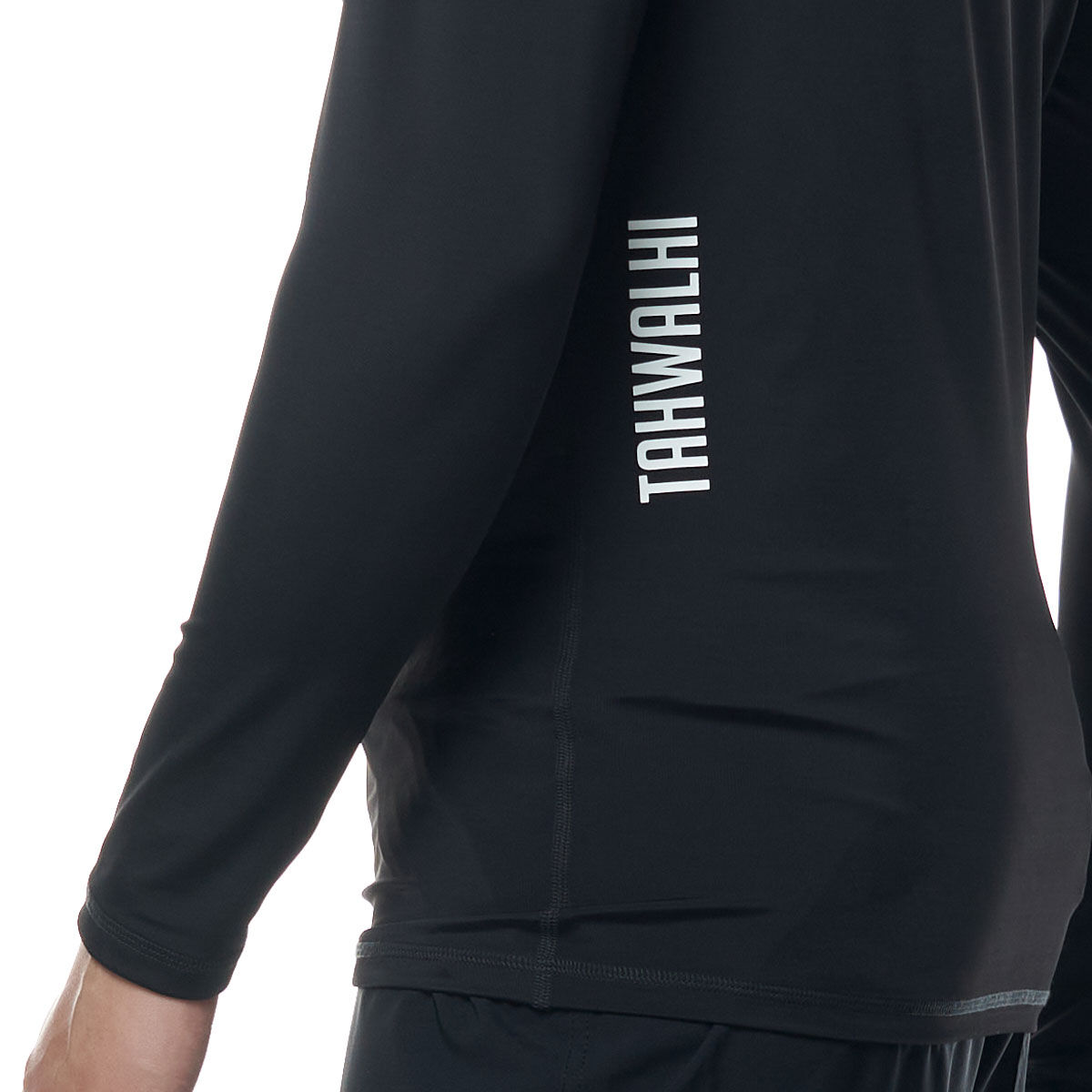 Tahwalhi Mens Long Sleeve Sun Top