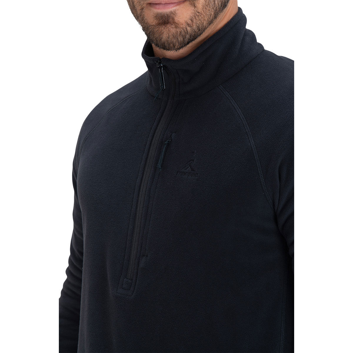 macpac Mens Tui V5 Fleece Pullover