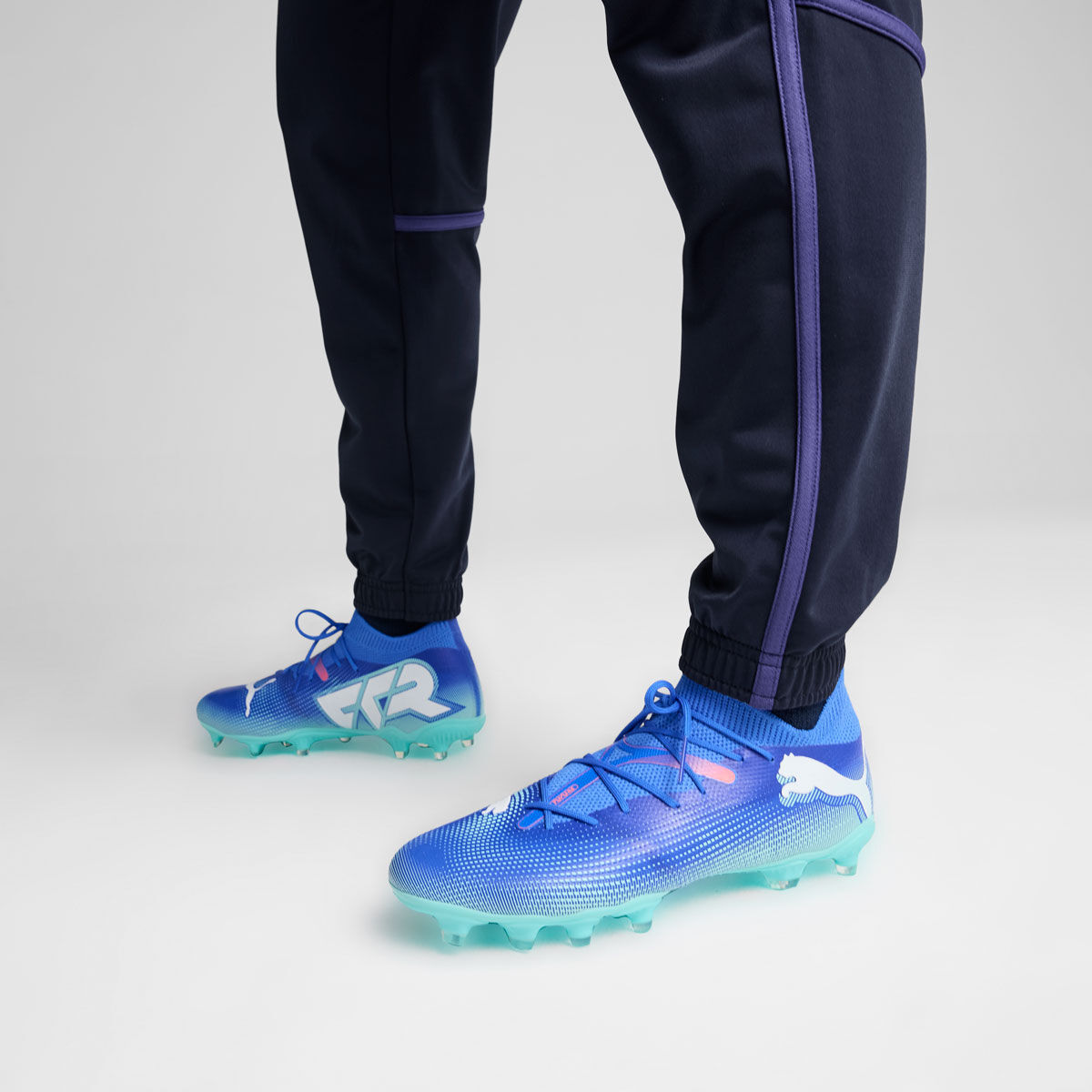 Puma Future 7 Match Womens Football Boots