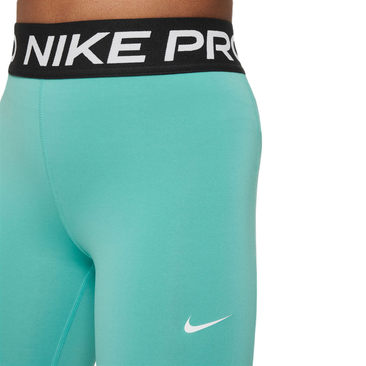 Nike Pro Junior Dri-FIT Full Length Tights