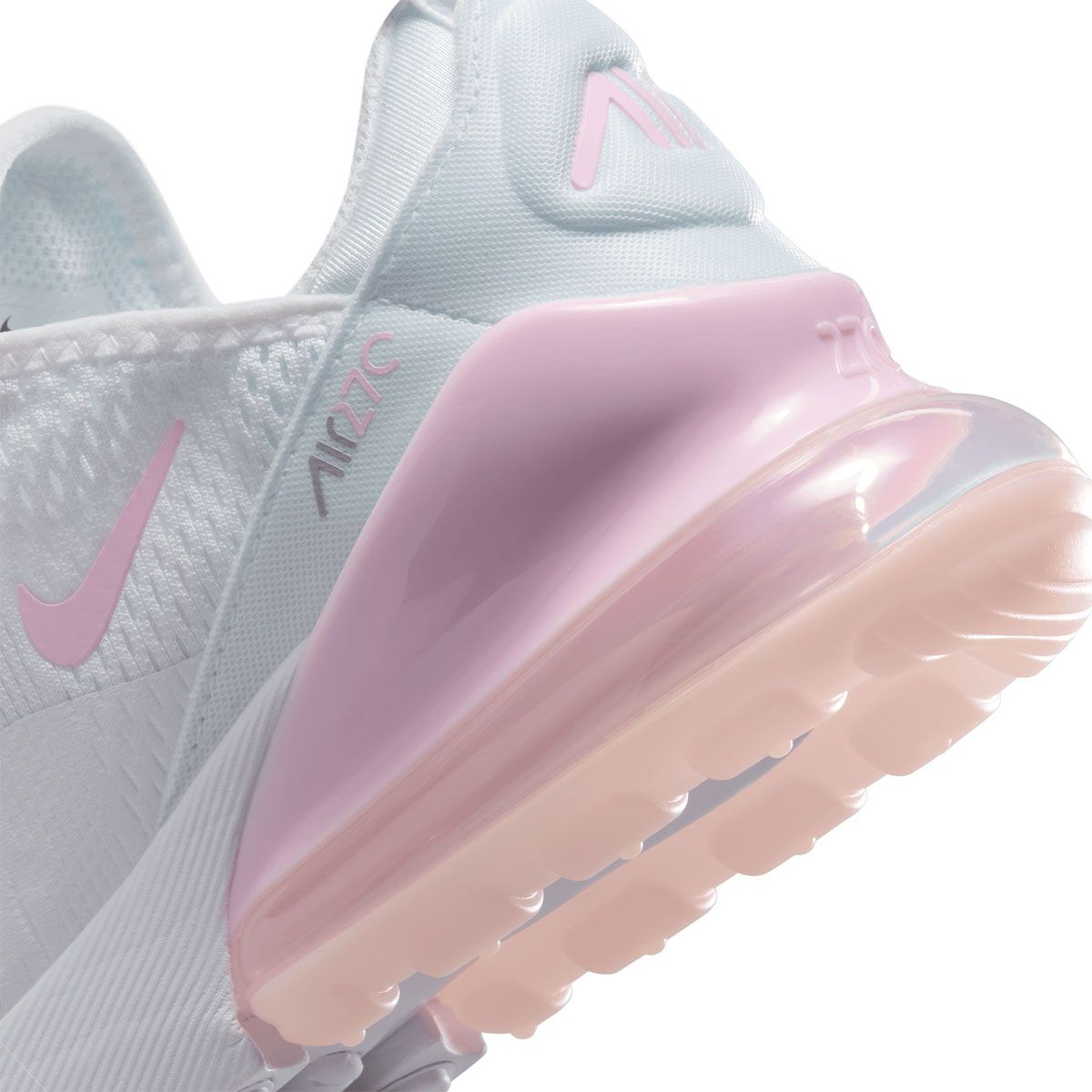 Nike Air Max 270 GS Kids Casual Shoes