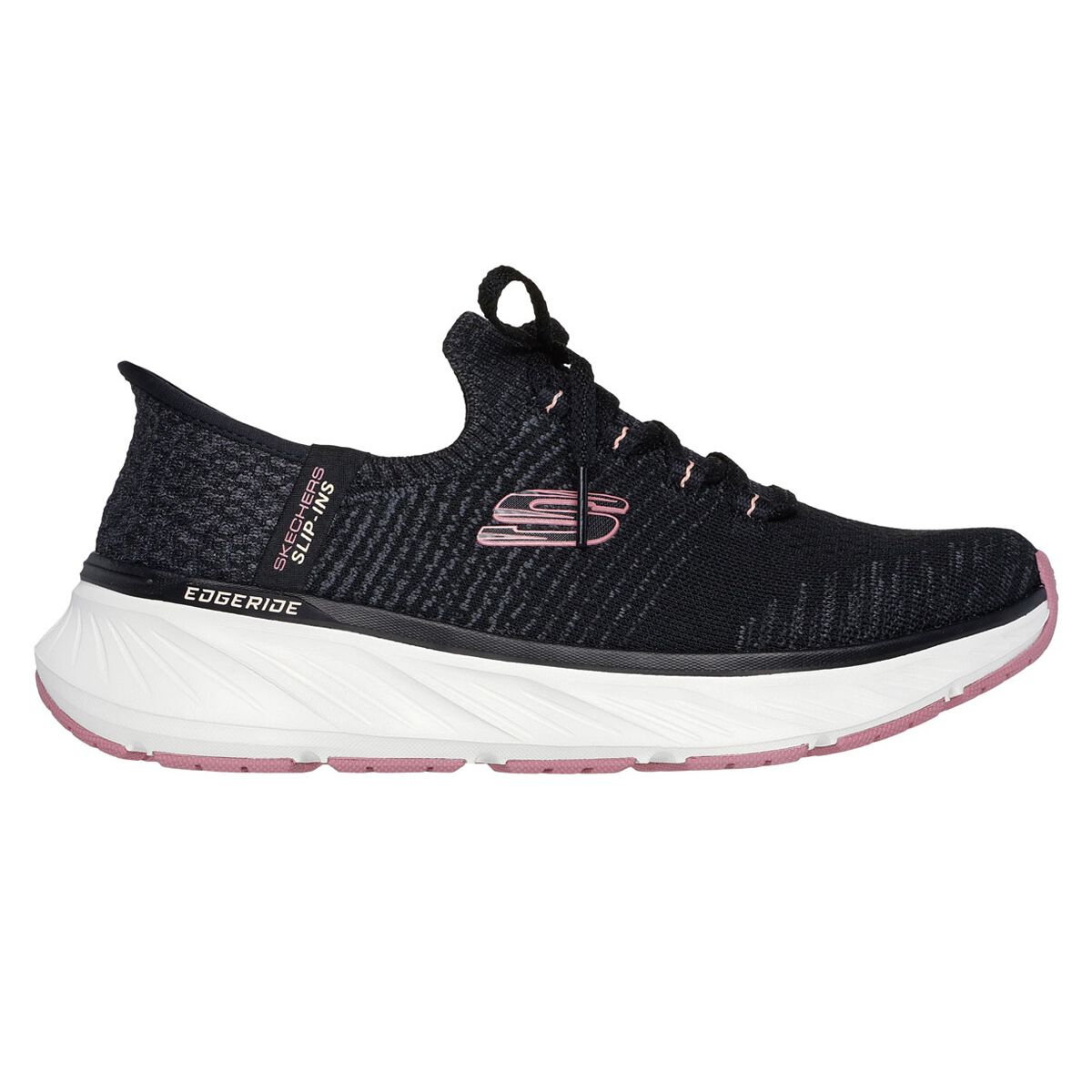 Skechers Edgeride Womens Walking Shoes