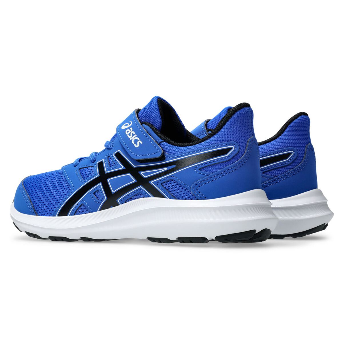 Asics Jolt 4 PS Kids Running Shoes