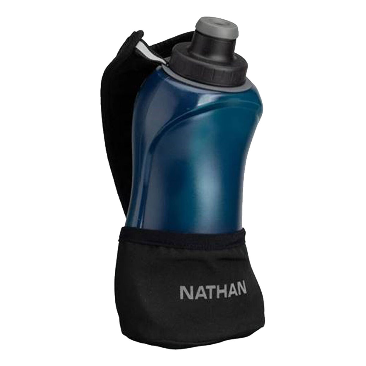 Nathan QuickSqueeze Lite 535ml Handheld Bottle