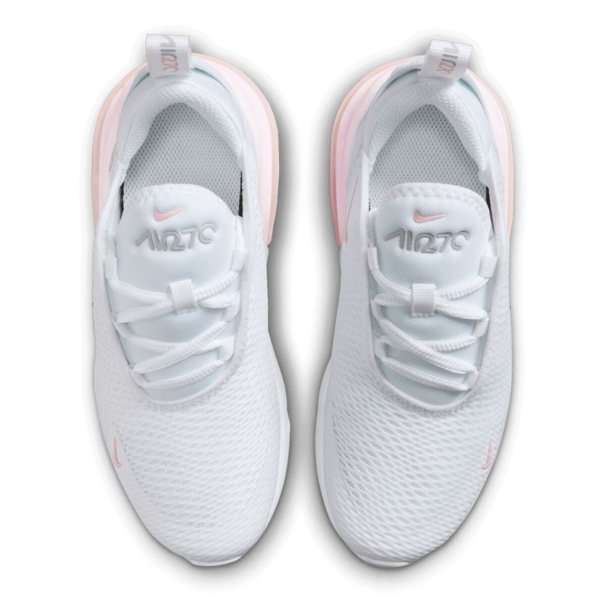 Nike Air Max 270 PS Kids Casual Shoes