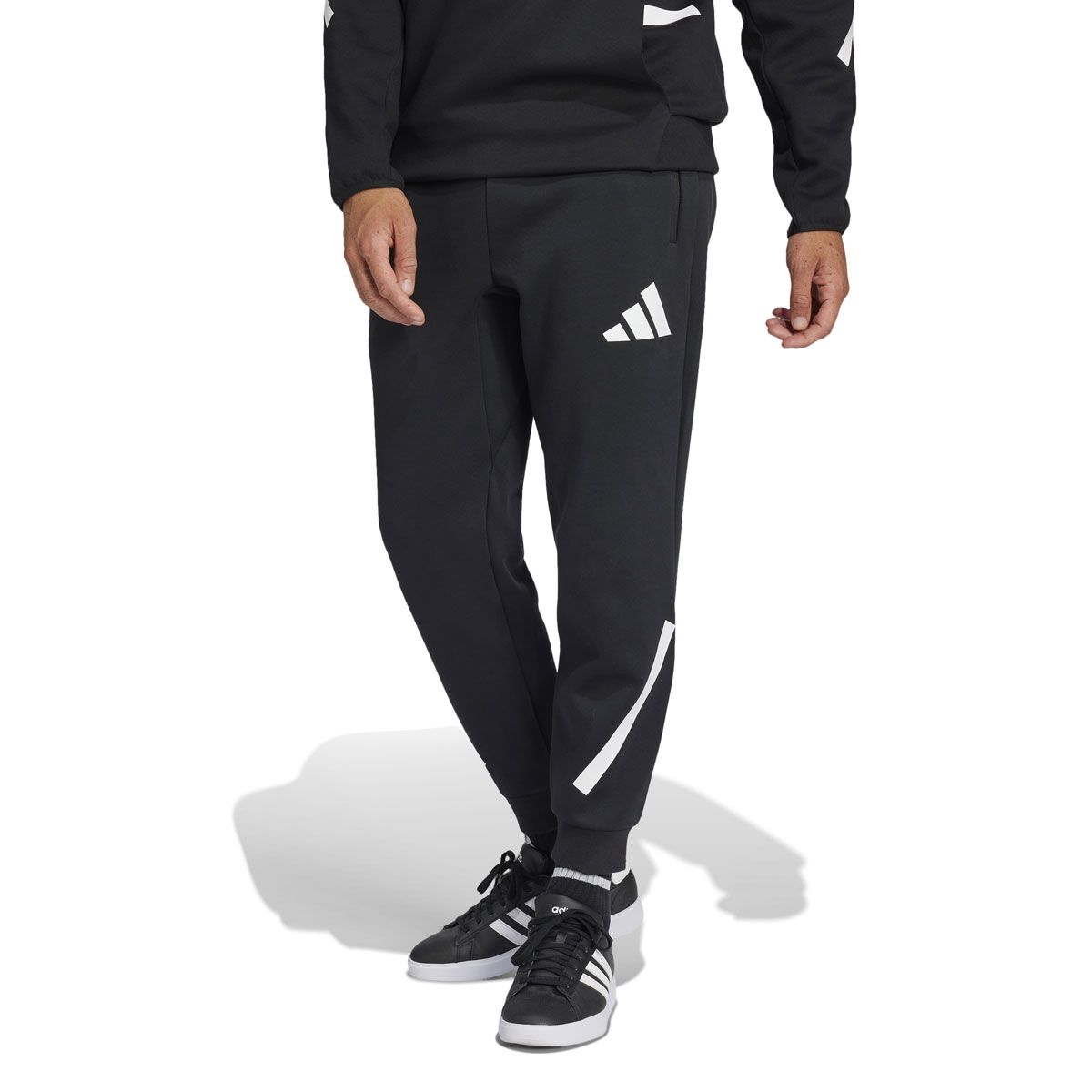adidas Mens Z.N.E Track Pants