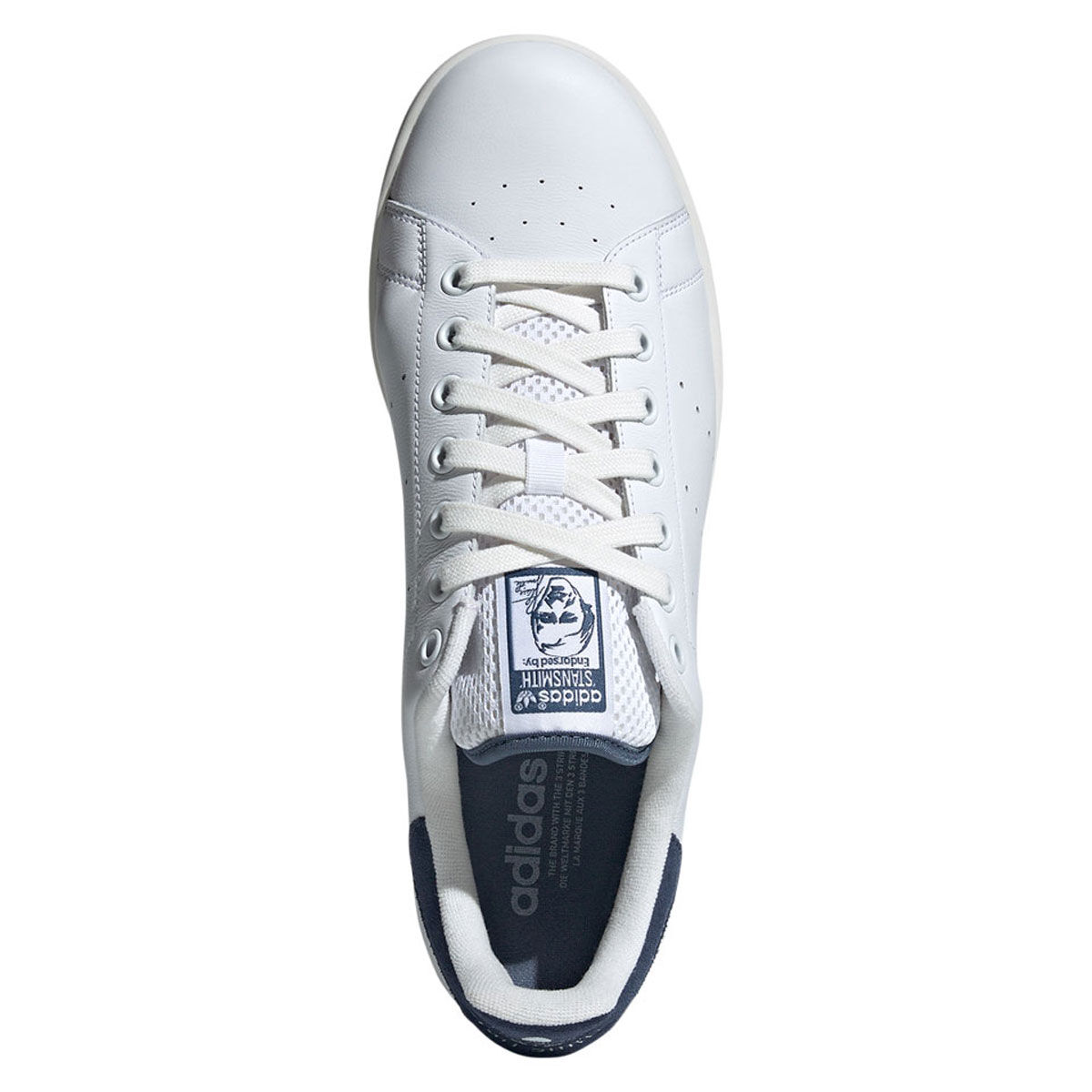 adidas Originals Stan Smith Mens Casual Shoes
