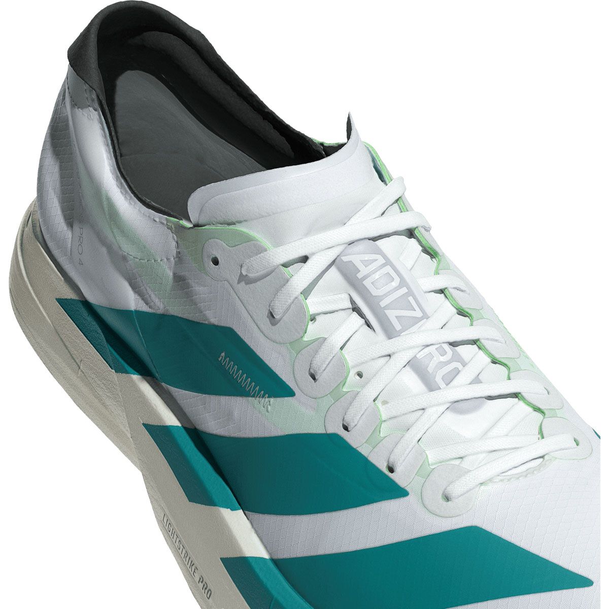 adidas Adizero Adios Pro 4 Mens Running Shoes