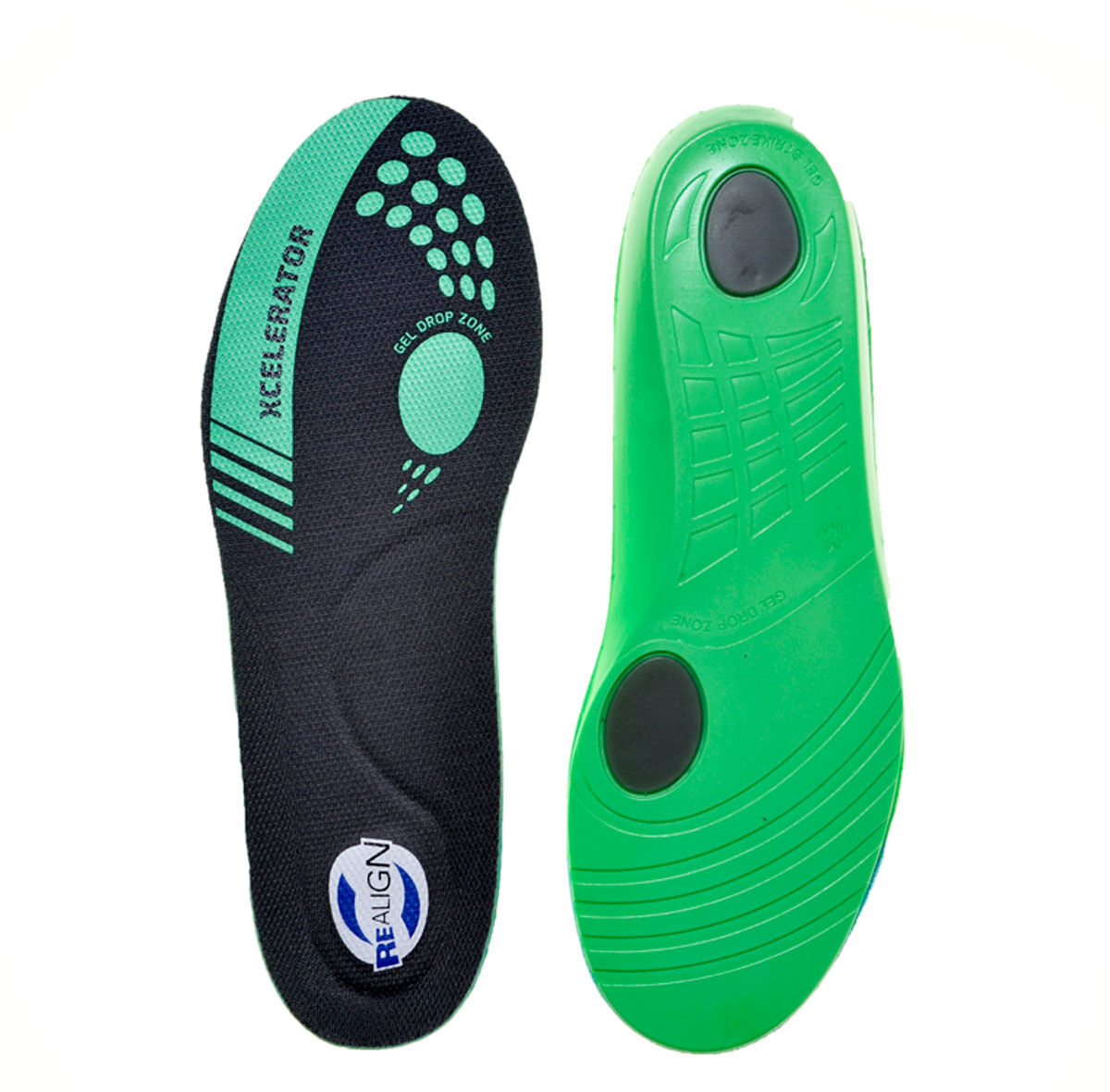 Realign Xcelerator Innersole