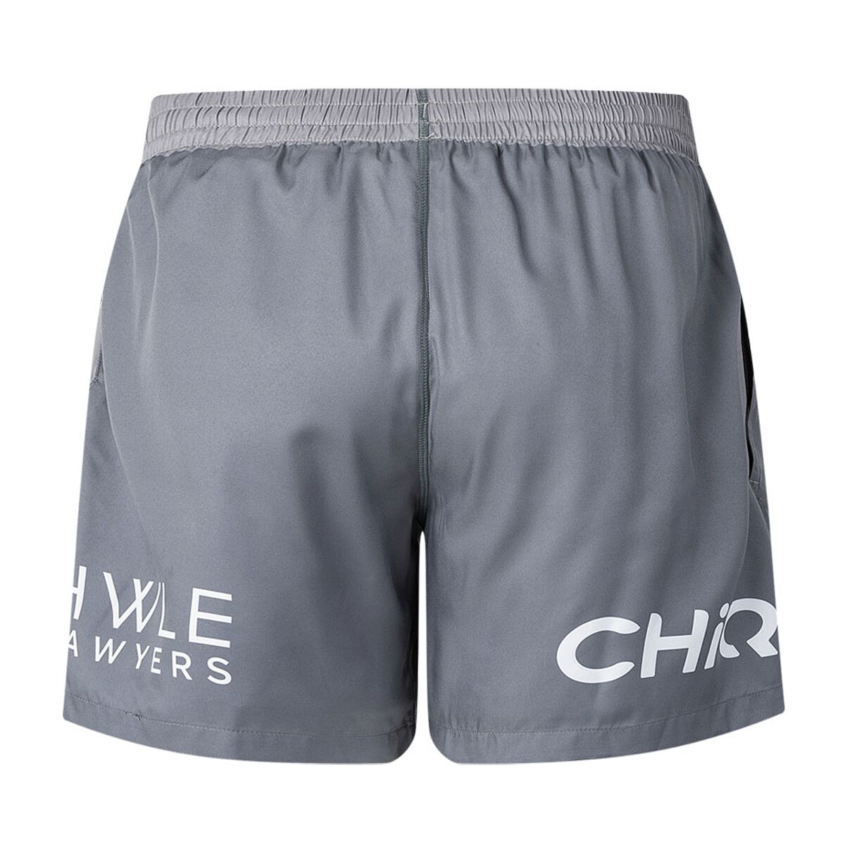 St George Illawarra Dragons 2025 Mens Gym Shorts