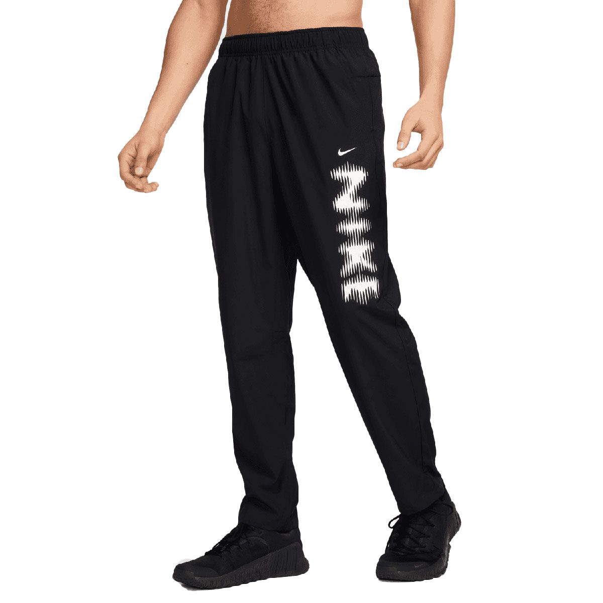 Nike Mens Form Dri-FIT Versatile Training Pants