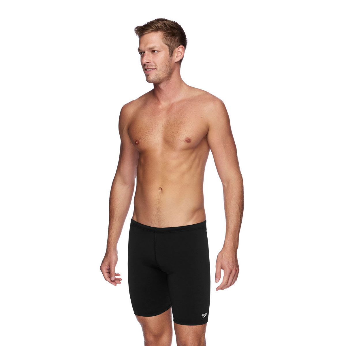 Speedo Mens Basic Waterboy Swim Shorts