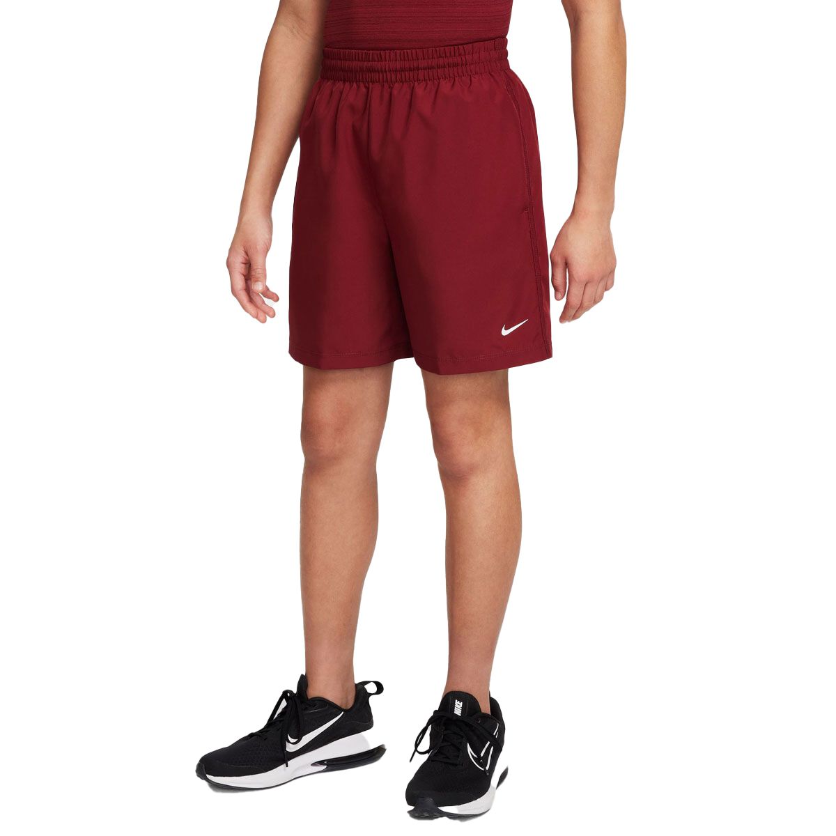 Nike Junior Dri-FIT Multi Woven Shorts