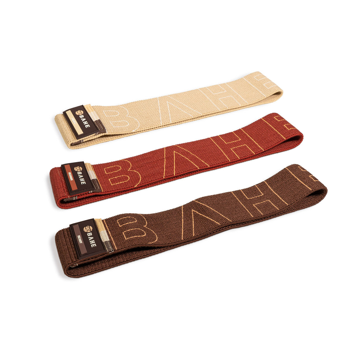 Bahe Flowloops Luxe Set