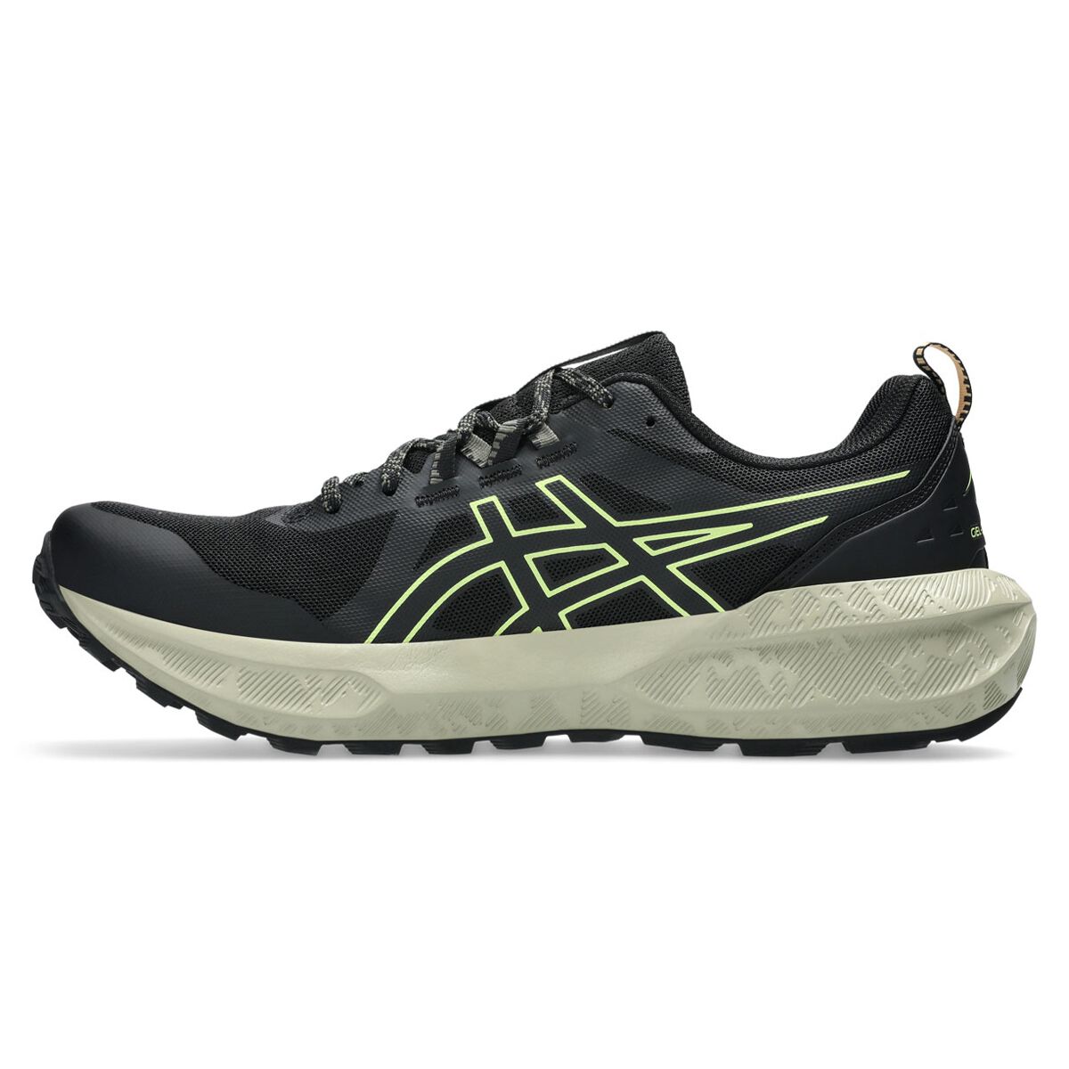 Asics GEL Sonoma 8 Mens Trail Running Shoes