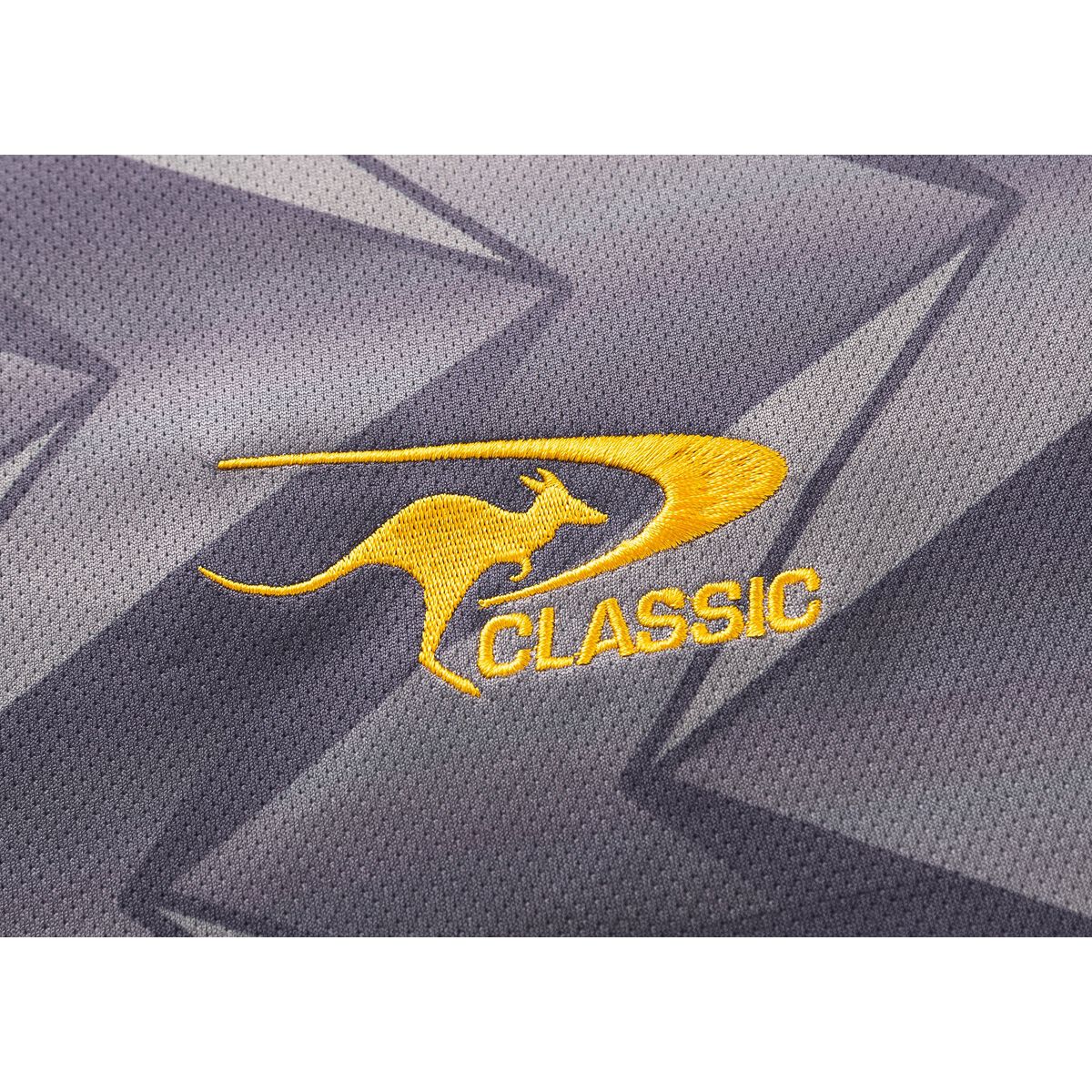 Kangaroos Mens 2025 Polo Shirt