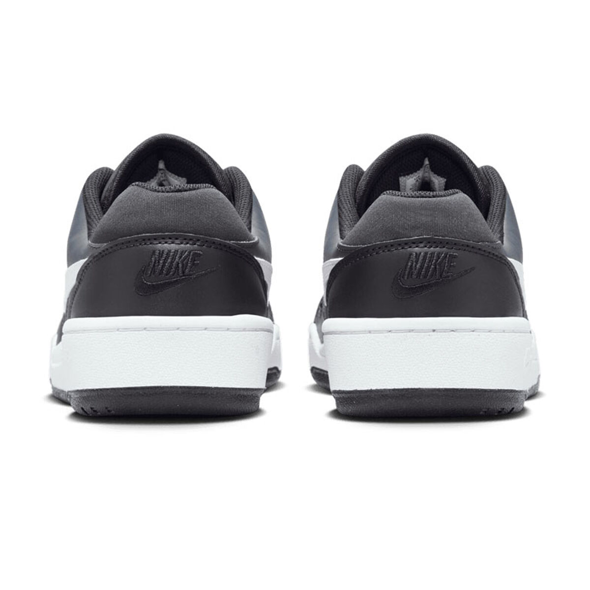 Nike Full Force Low Kids Casual Shoes