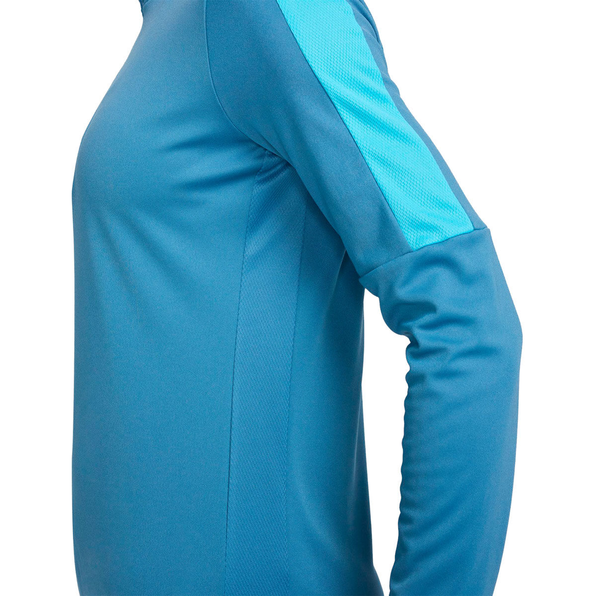 Nike Womens Academy 23 Dri-FIT Football Drill Top