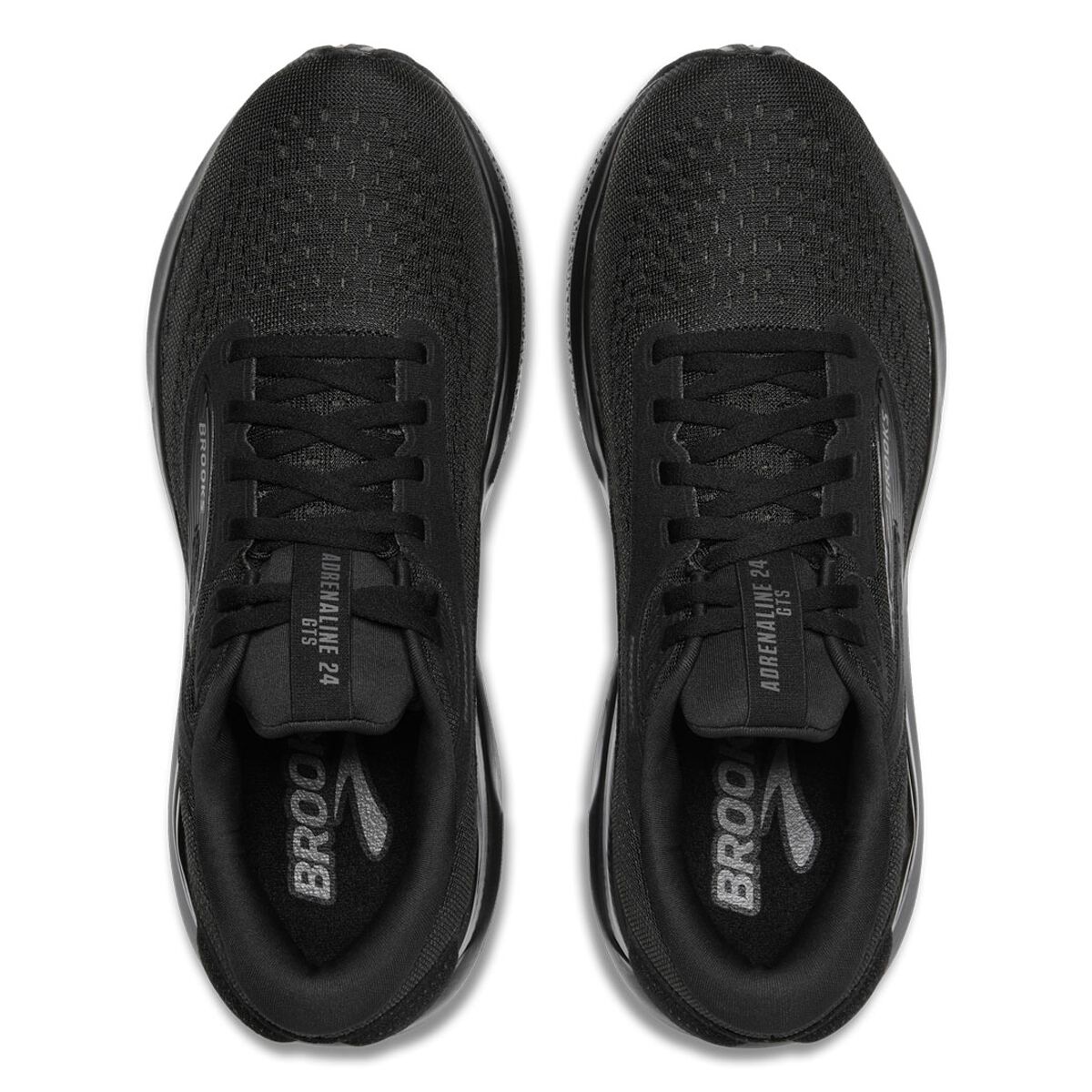 Brooks Adrenaline GTS 24 Mens Running Shoes